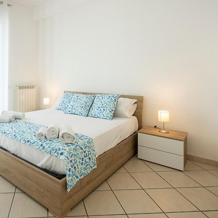 Casa Mia Sorrento Appartement Buitenkant foto