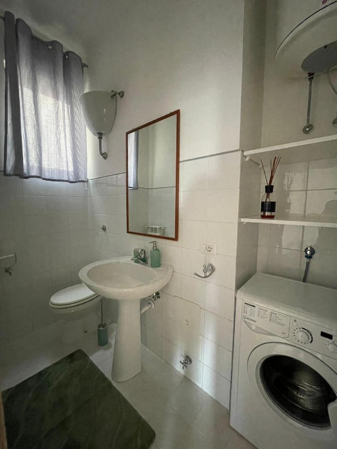 Casa Mia Sorrento Appartement Buitenkant foto