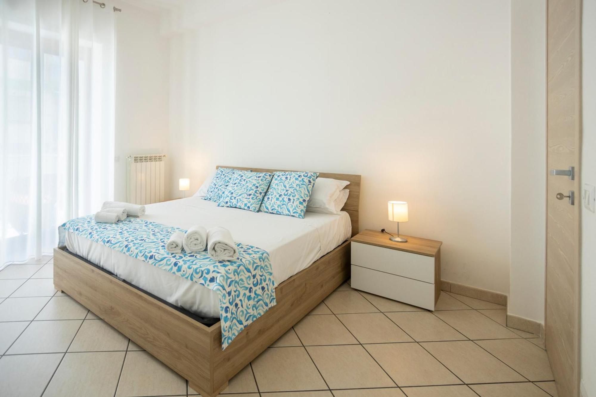 Casa Mia Sorrento Appartement Buitenkant foto