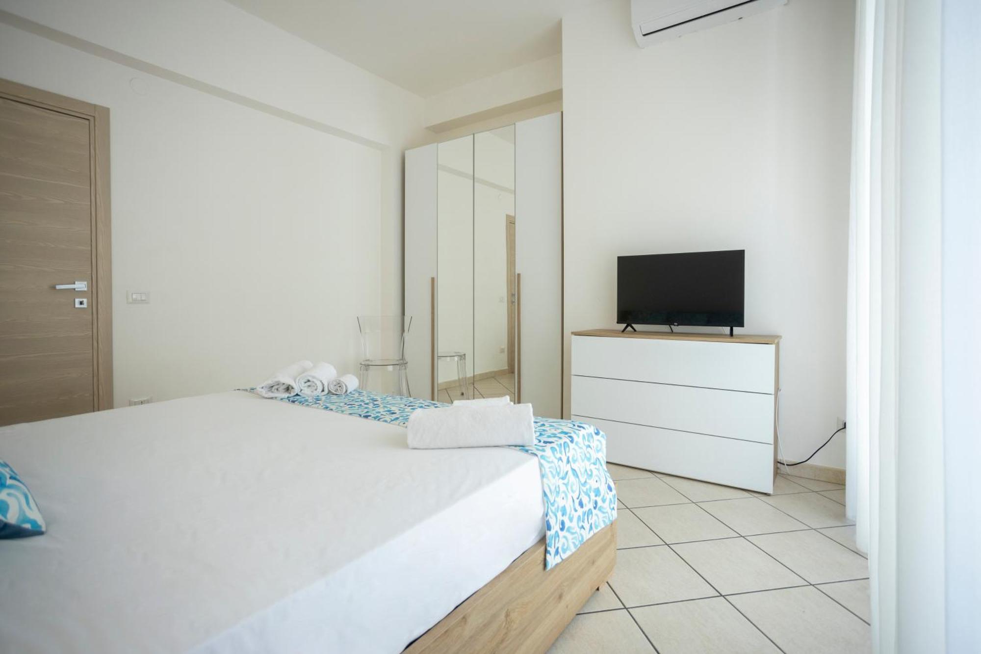 Casa Mia Sorrento Appartement Buitenkant foto