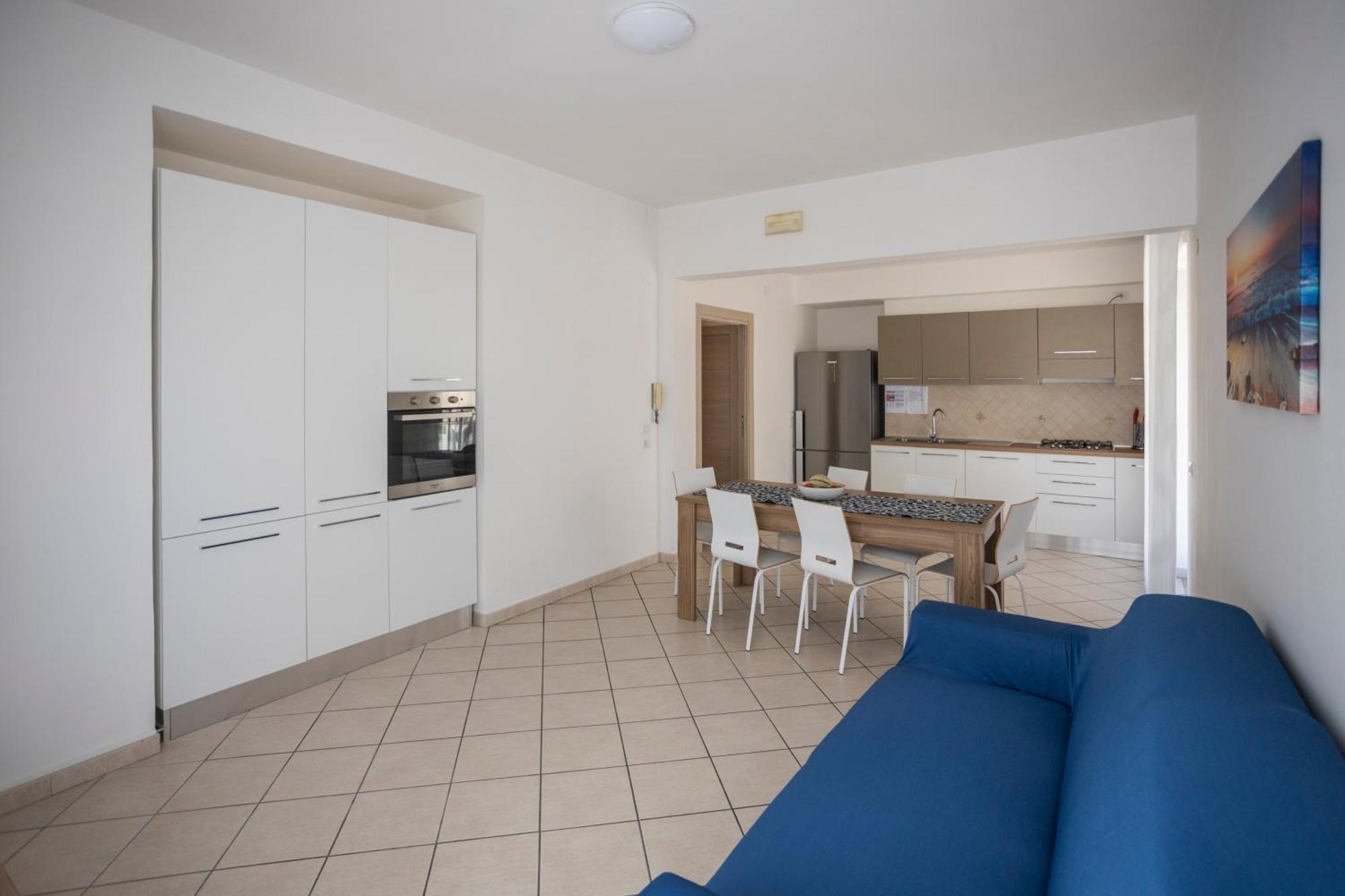 Casa Mia Sorrento Appartement Buitenkant foto