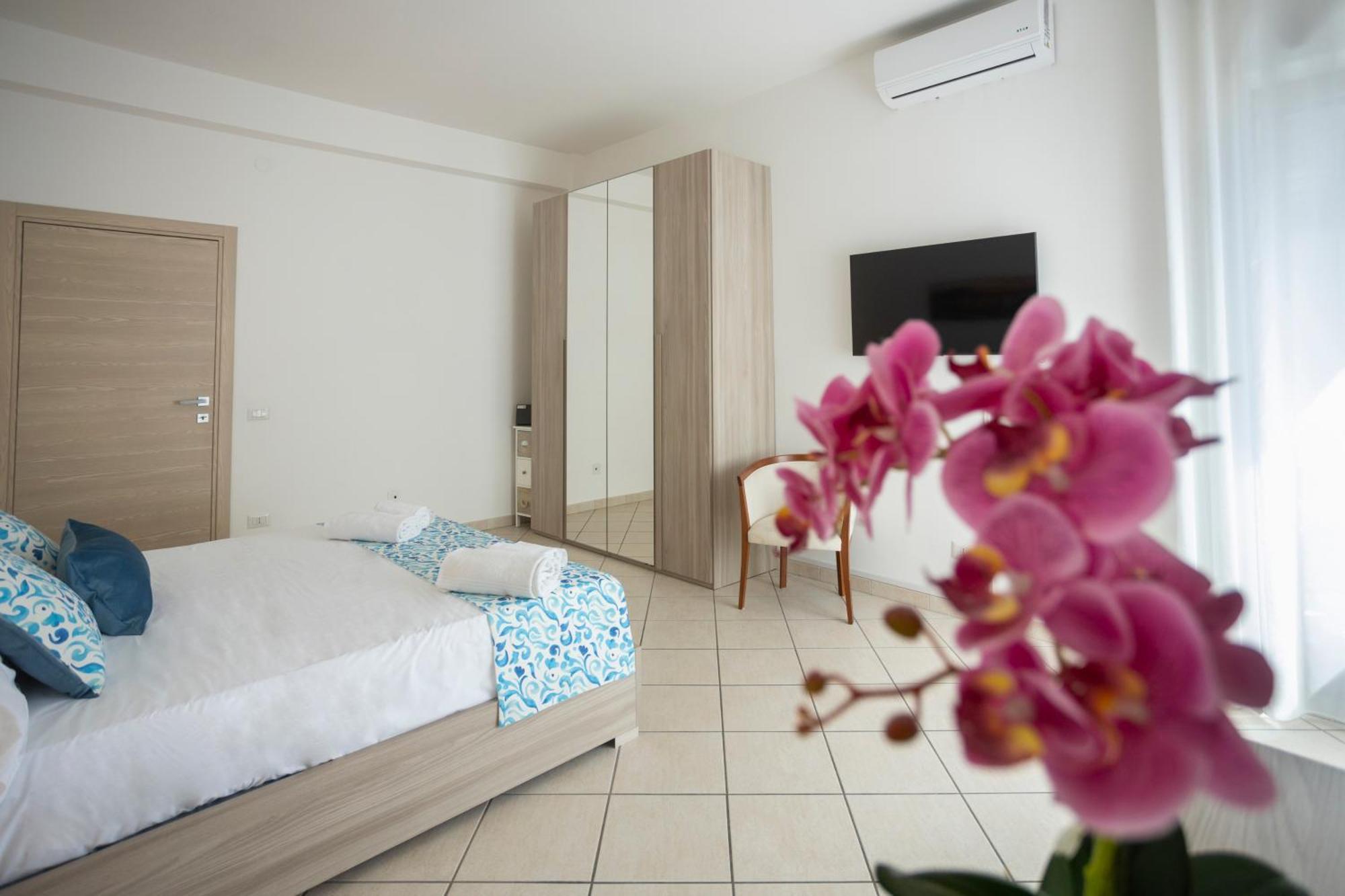 Casa Mia Sorrento Appartement Buitenkant foto