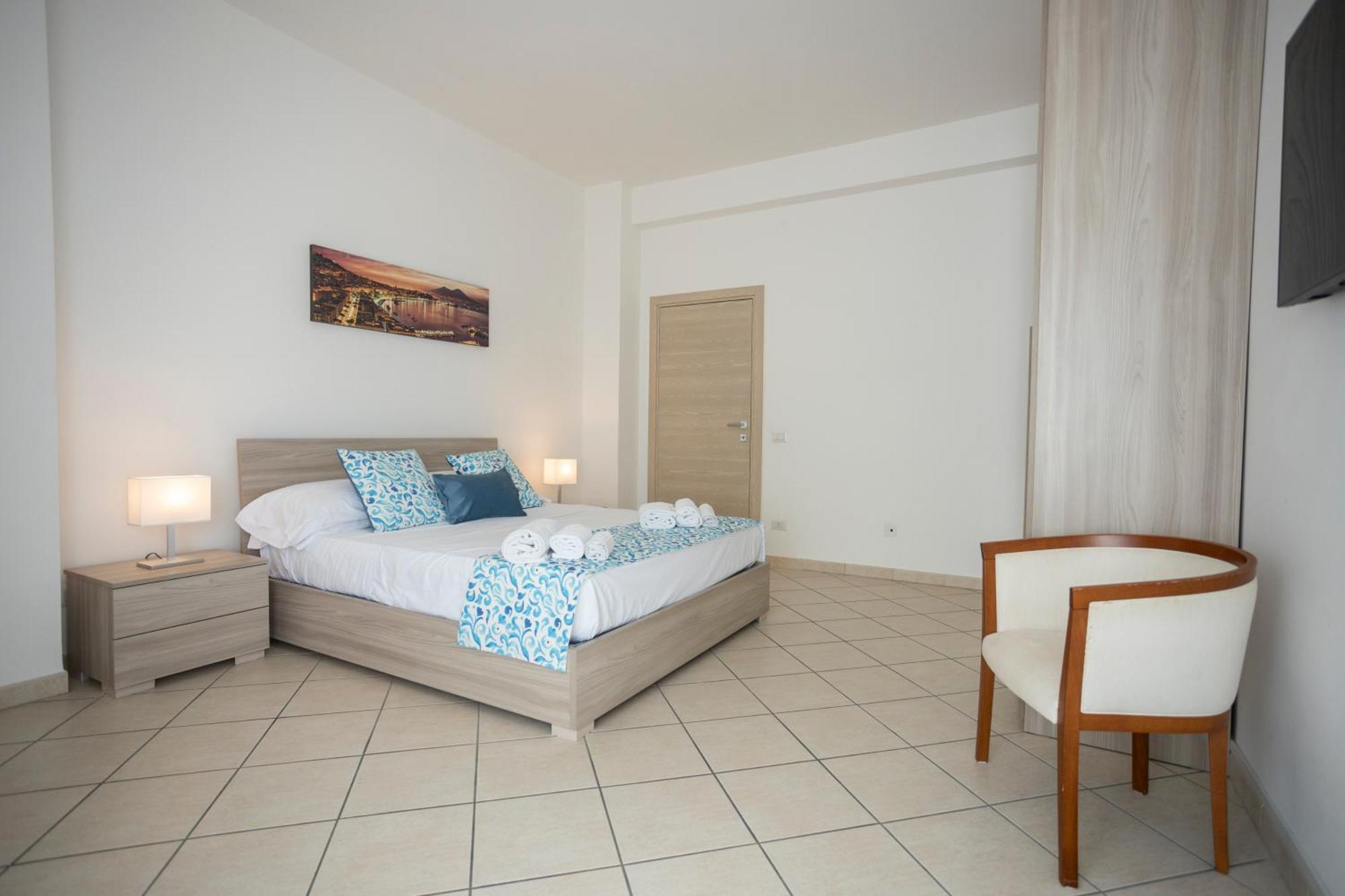 Casa Mia Sorrento Appartement Buitenkant foto