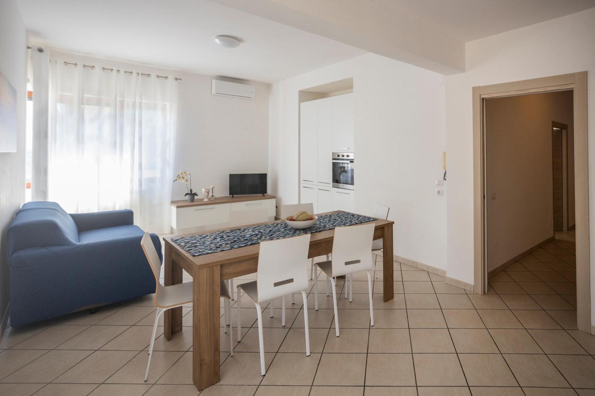Casa Mia Sorrento Appartement Buitenkant foto