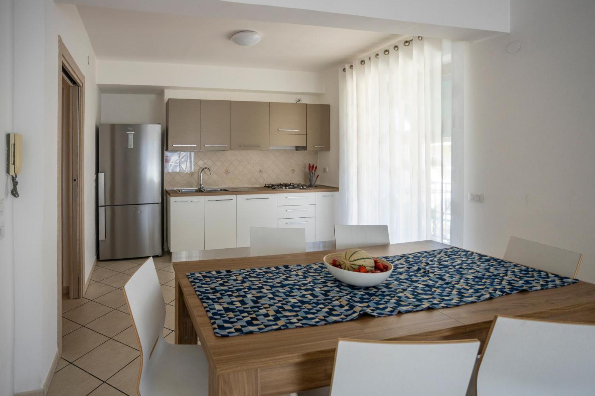Casa Mia Sorrento Appartement Buitenkant foto