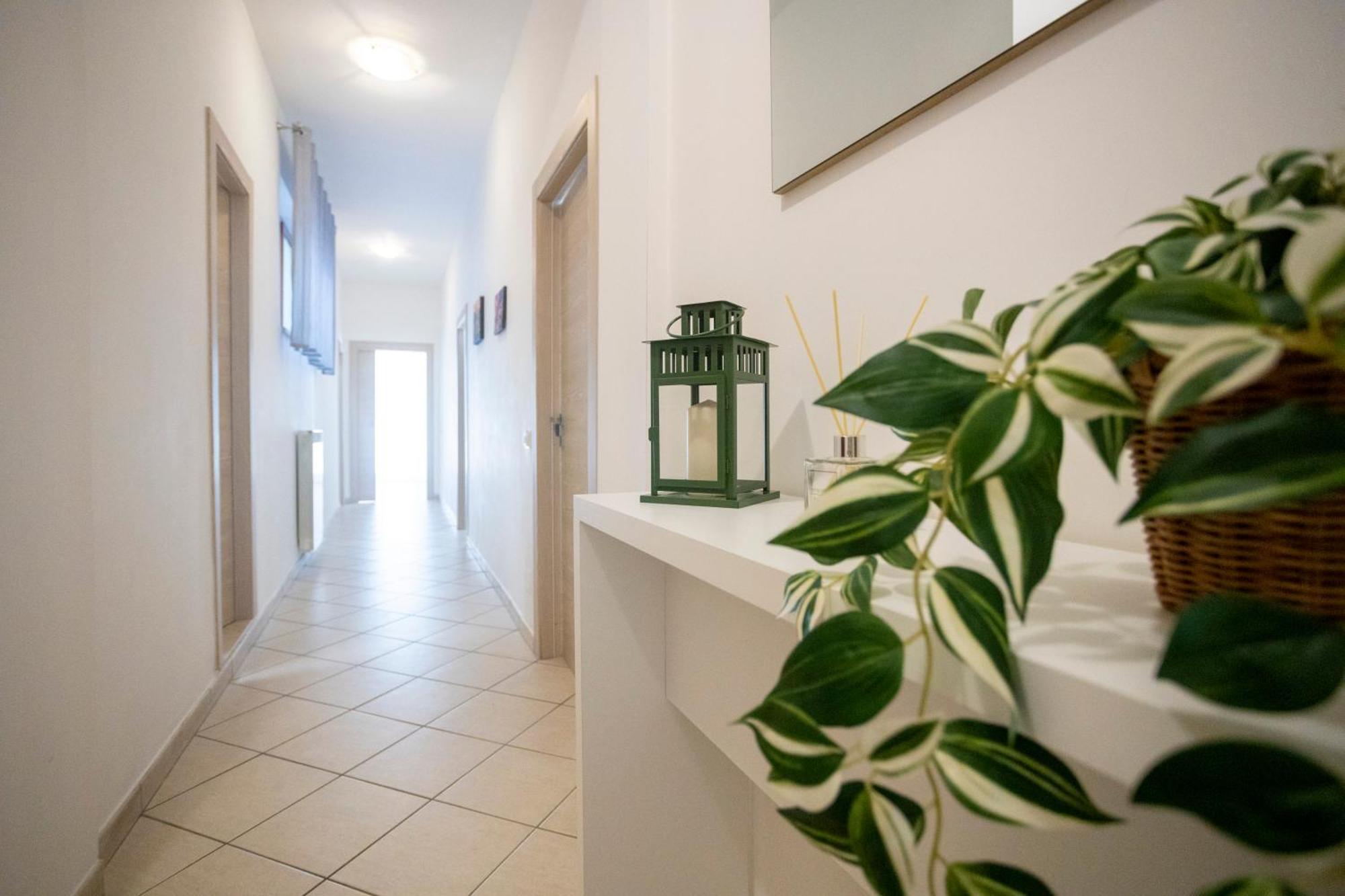 Casa Mia Sorrento Appartement Buitenkant foto