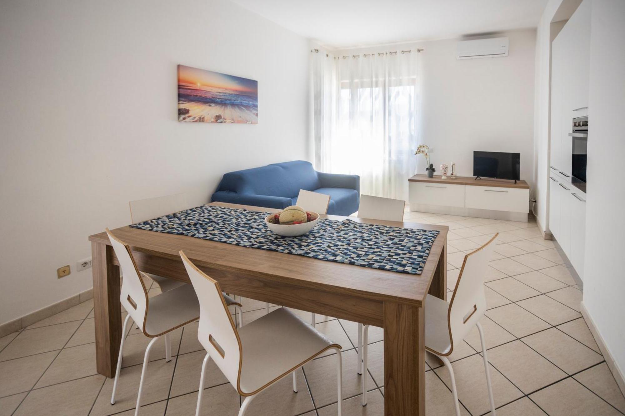 Casa Mia Sorrento Appartement Buitenkant foto