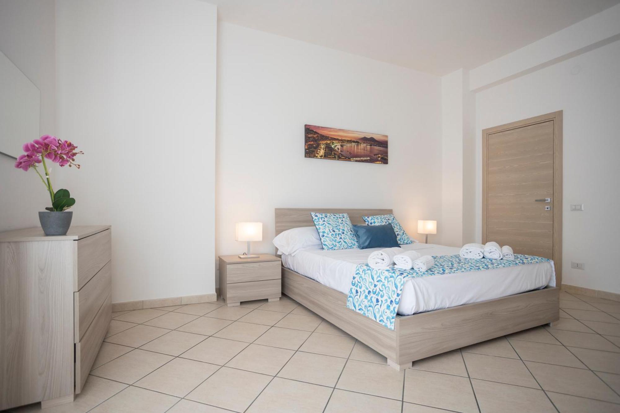Casa Mia Sorrento Appartement Buitenkant foto