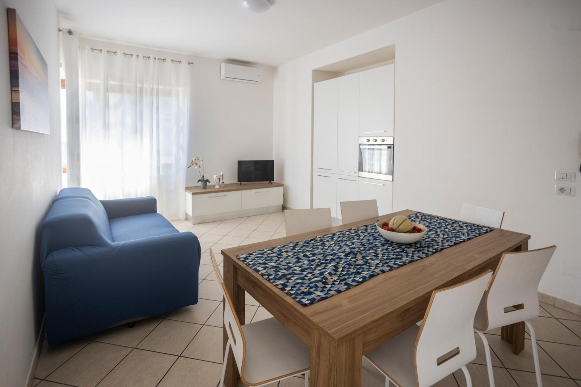 Casa Mia Sorrento Appartement Buitenkant foto