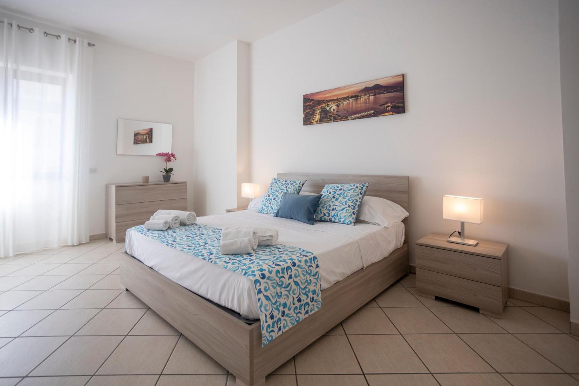 Casa Mia Sorrento Appartement Buitenkant foto