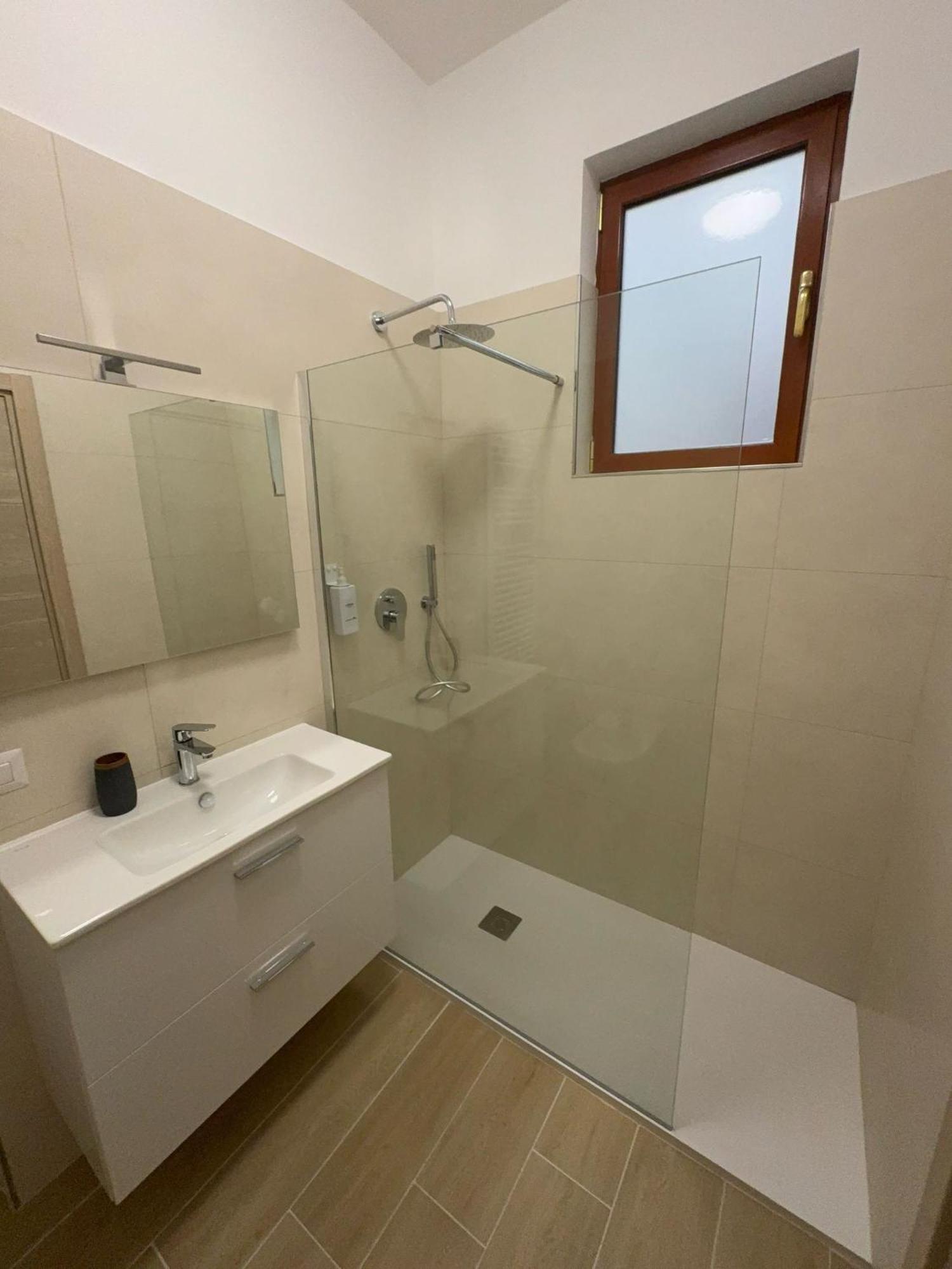 Casa Mia Sorrento Appartement Buitenkant foto