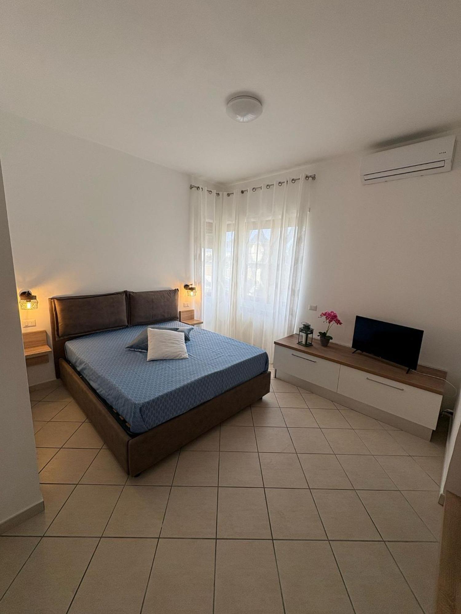 Casa Mia Sorrento Appartement Buitenkant foto